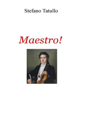 cover image of Maestro!